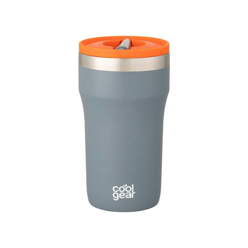 Stainless steel tumbler ECLIPSE TUMBLER 390ml|cool gear Cool gear
